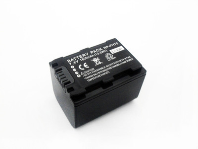 【锂电池 索尼SONY摄像机用电池NP-FH70 全解码 有图解析支持网购】价格,厂家,图片,锂电池,深圳市宝安区龙华新境界电子厂-