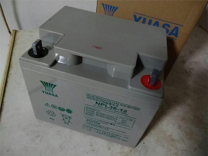 yuasa汤浅蓄电池uxl660